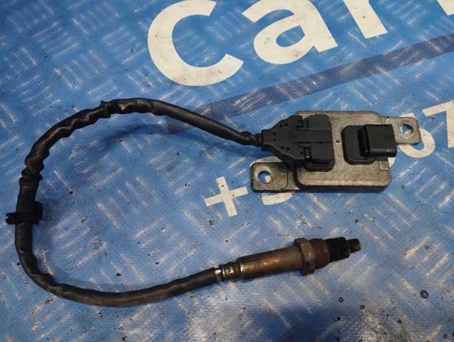 Датчик оксидов азота NOX, передний 059907807AA VAG