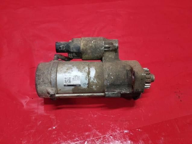 Стартер 059911024J VAG