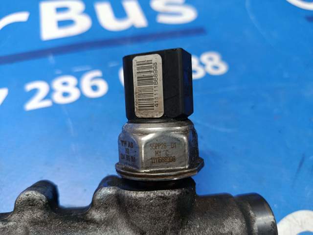Датчик давления топлива 05A906051 VAG