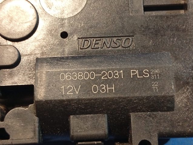 0638002031 TOYOTA купить в Запорожье
