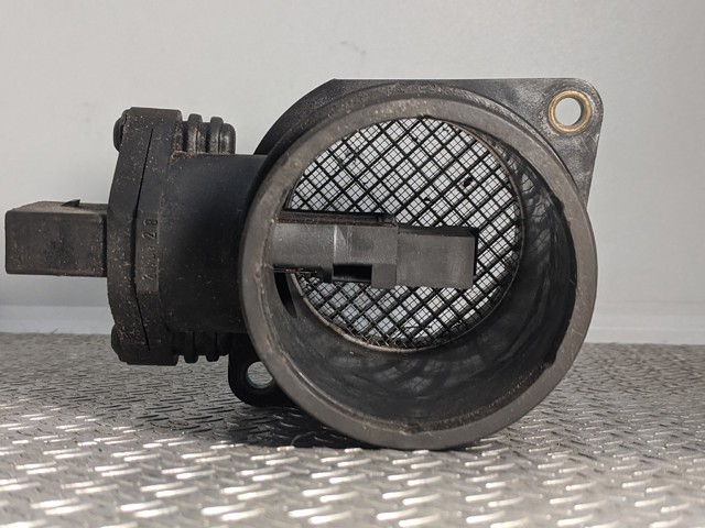 Датчик потока воздуха 06A906461G VAG