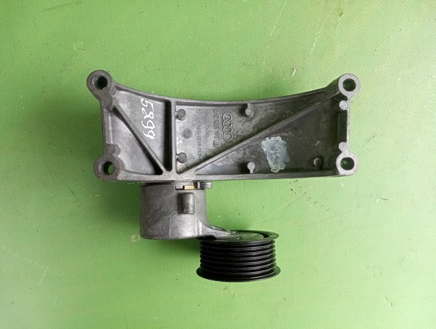 Крепление генератора 06E903143D VAG
