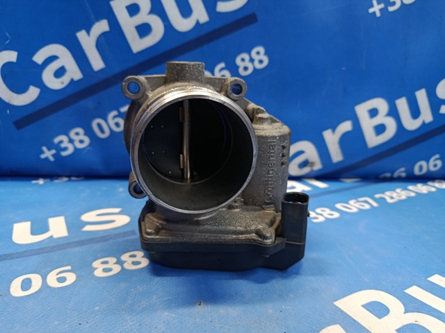 Заслонка воздушная 06F133062Q VAG