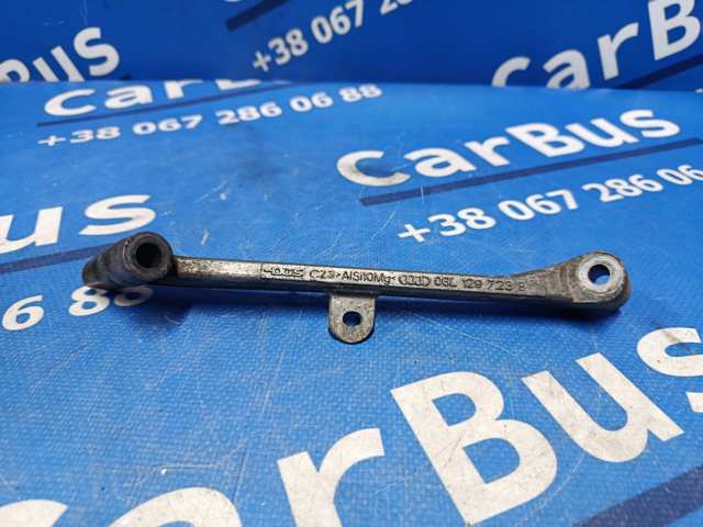 Кронштейн впускного коллектора 06L129723B VAG