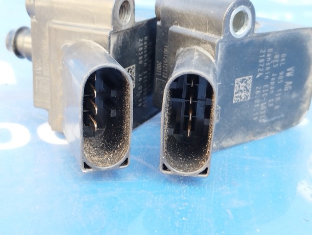 06L905110H Катушка зажигания купить Ирпень