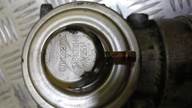 Клапан EGR системы рециркуляции отработавших газов 070128070C VAG