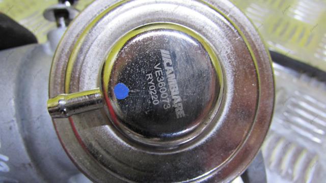 VAG 070128070F Клапан EGR рециркуляции газов в наличии Полтава