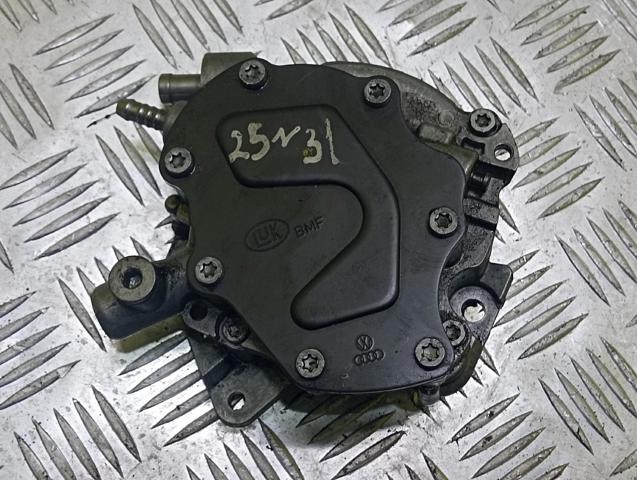 Тандемный топливный насос 070145209F VAG