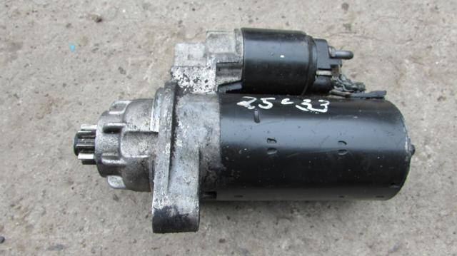 Стартер 070911023B VAG