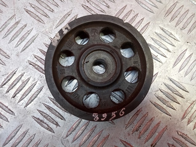 Шестерня привода ТНВД на распредвале 074130111H VAG