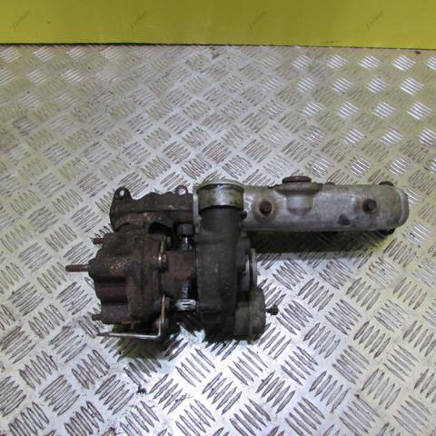 VAG 074145701C Турбина в наличии Черкассы