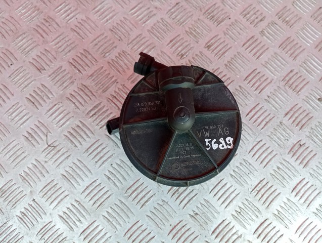 Насос воздушный 079959253 VAG
