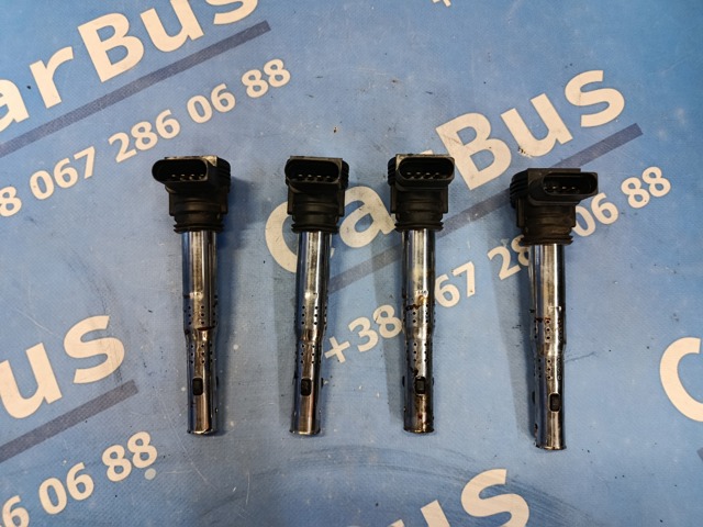 VAG 07K905715G Катушка зажигания в наличии Киев