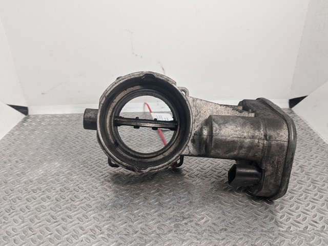 Заслонка воздушная 07Z128070G VAG