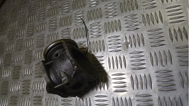 Клапан EGR системы рециркуляции отработавших газов 07Z131501A VAG
