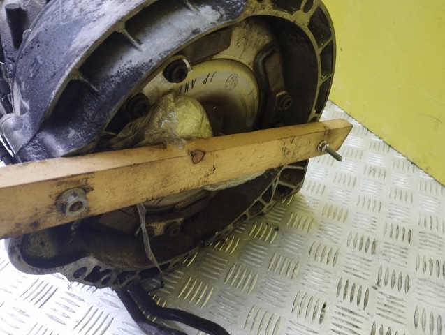 VAG 09D300037T АКПП в наличии Житомир
