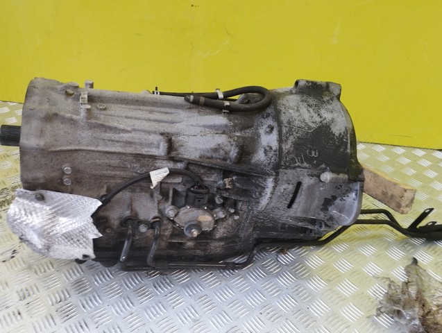 Коробка передач автомат 09D300037TX VAG
