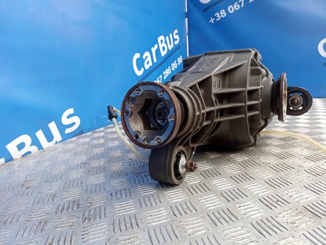 0AB525015C VAG Задний редуктор купить в Каменское