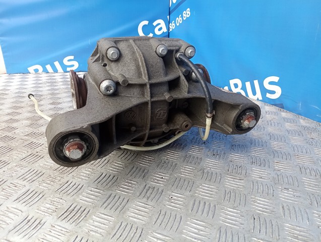 VAG 0AB525015C Задний редуктор в наличии Харьков