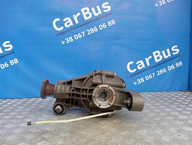 0AB525015C Задний редуктор купить Запорожье