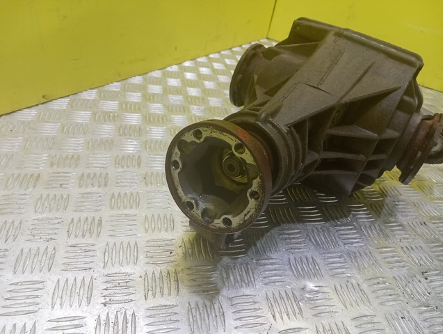 VAG 0AB525017D Редуктор задний в наличии Одесса