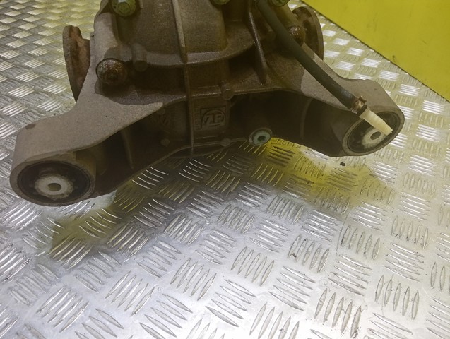 0AB525017D VAG Редуктор задний купить в Черкассы