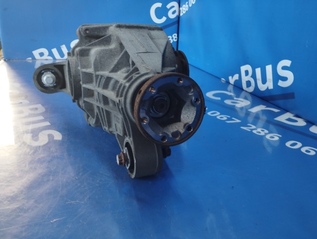 VAG 0AB525017F Редуктор задний в наличии Запорожье