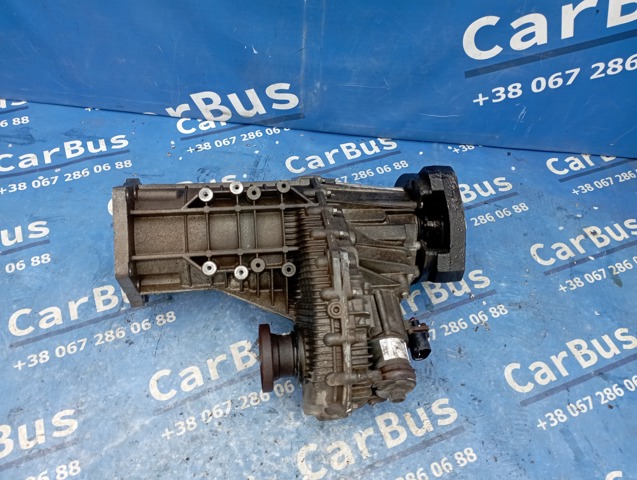 Коробка раздаточная (раздатка) 0AD341011G VAG