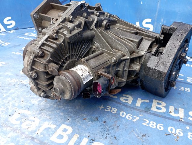 0AD341011L VAG Раздатка купить в Житомир