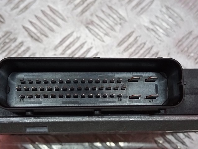 VAG 0AD927755BE Блок управления раздаткой в наличии Харьков