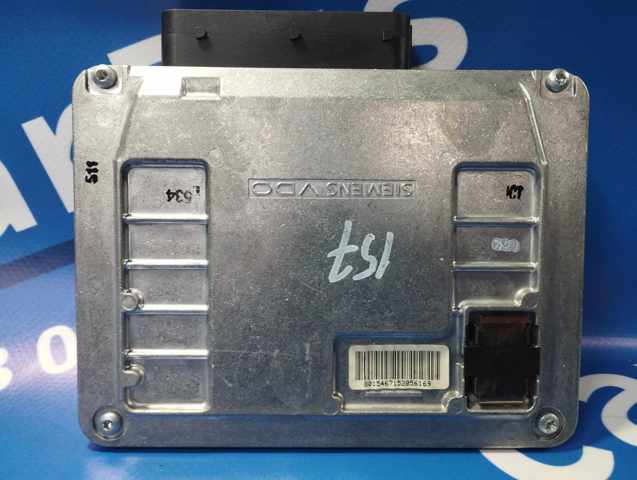 VAG 0AD927755BG Блок управления раздаткой в наличии Винница