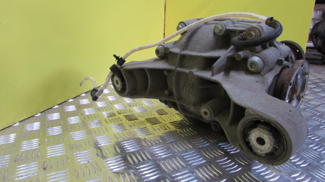 0BP525015H VAG Задний редуктор купить в Ирпень