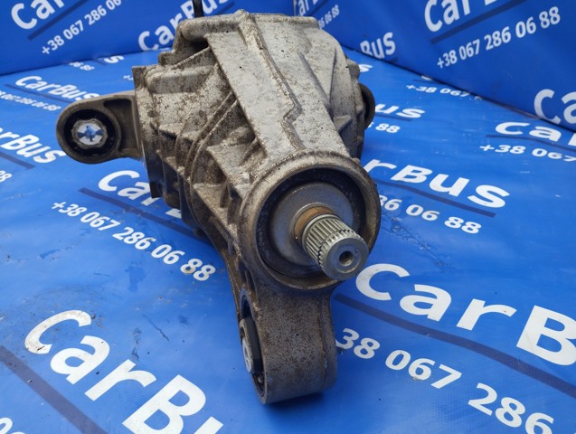 0BP525015T VAG Задний дифференциал купить в Ужгород