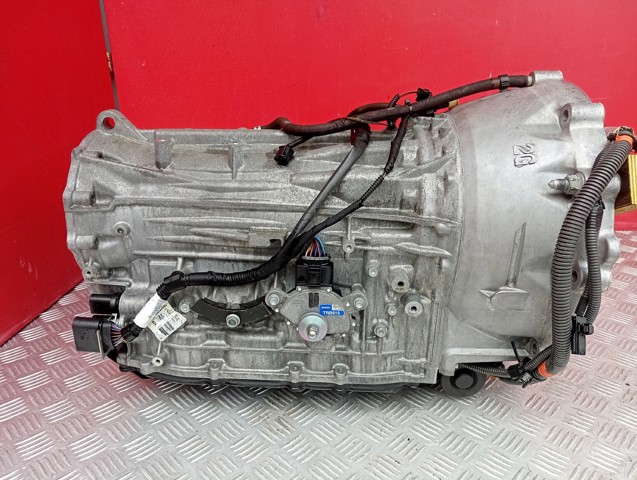 0C8300036G АКПП в сборе (автоматическая коробка передач) купить Николаев