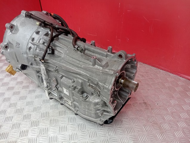 0C8300036G АКПП в сборе (автоматическая коробка передач) купить Харьков