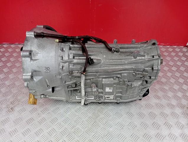 АКПП в сборе 0C8300036G VAG