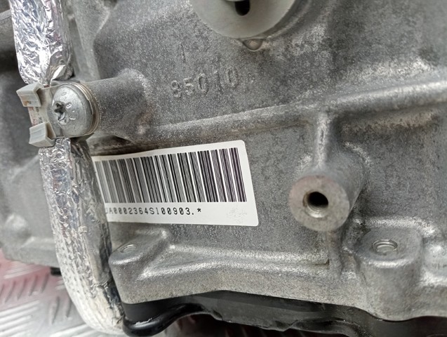 VAG 0C8300036G АКПП в наличии Одесса