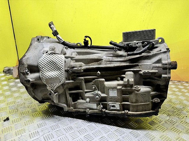 Коробка автомат 0C8300037G VAG