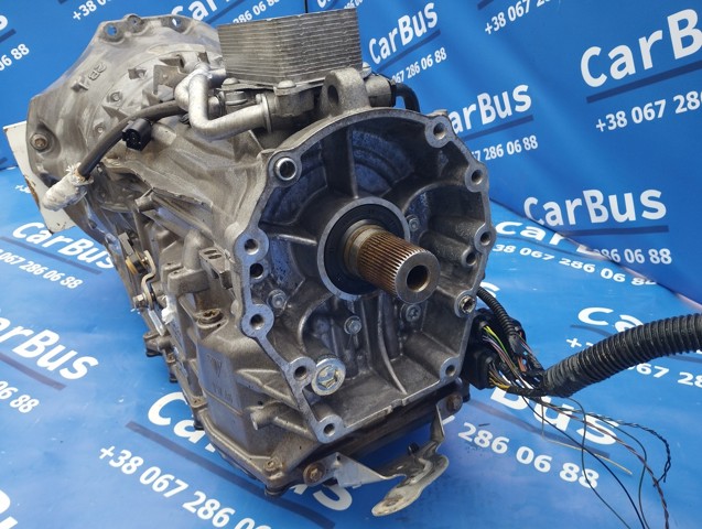 0C8300039E АКПП купить Сумы