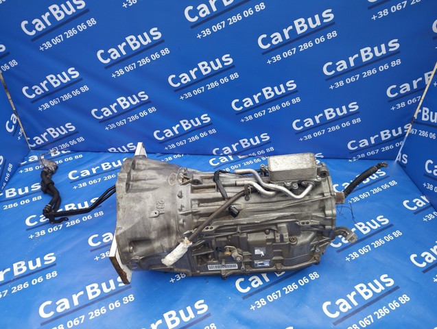 Коробка передач автомат 0C8300039E VAG