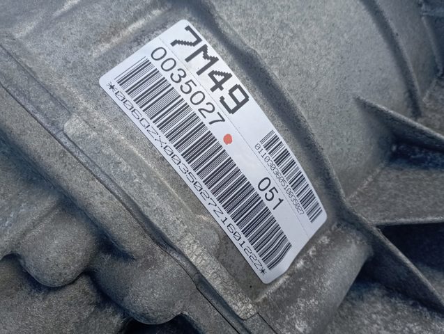 0D5300038 VAG АКПП купить в Каменское