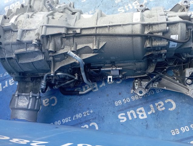 VAG 0D5300038 АКПП в наличии Киев