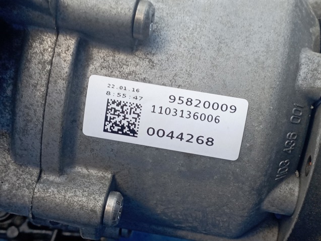 VAG 0D5300038 АКПП в наличии Павлоград