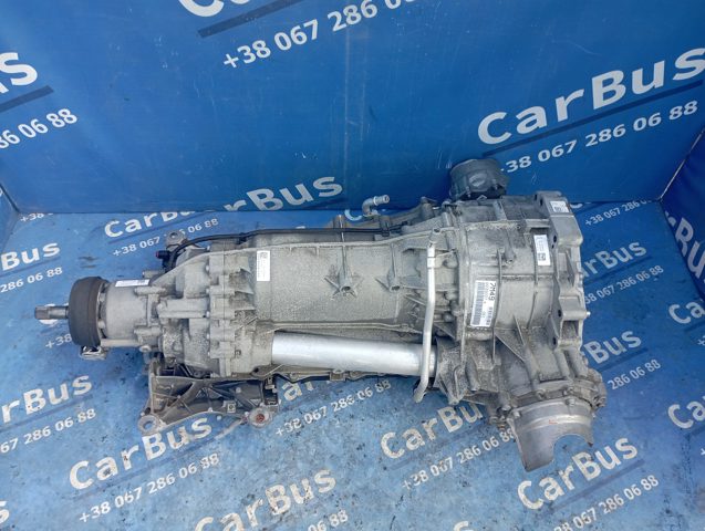 Коробка автомат 0D5300038 VAG