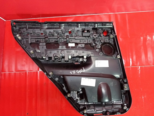 105005838 BMW купить в Львов