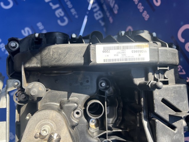11002457989 BMW Двигатель купить в Днепр