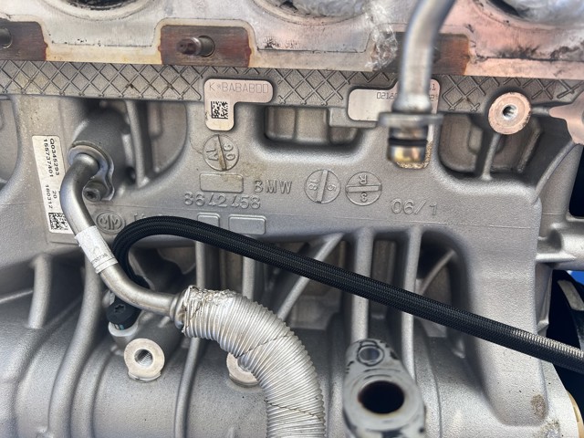 11002469213 BMW купить в Житомир