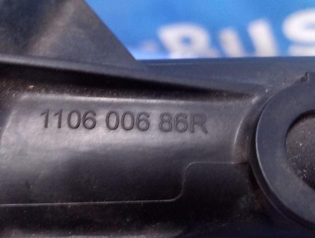 Термостат в сборе 110600686R RENAULT