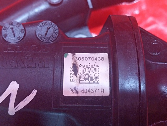 RENAULT 110604371R Корпус термостата в наличии Каменское