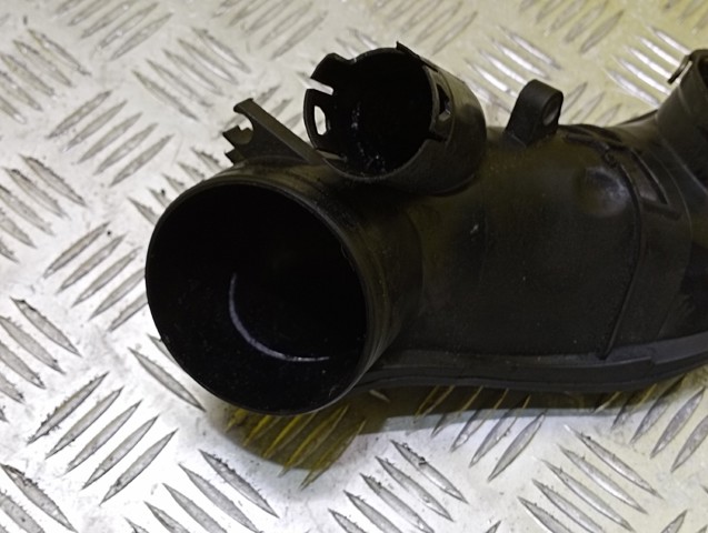 11117800048 BMW Фланец системы охлаждения (тройник) купить в Киев